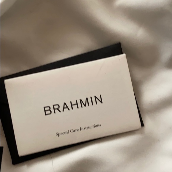 COPY - Brahmin Purse - Picture 2 of 4